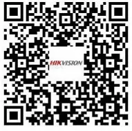 HIKVISION DS-PDC10DM-VG3 Wired Dual-Tech AM Curtain Detector - Qr