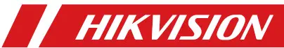 HIKVISION logo
