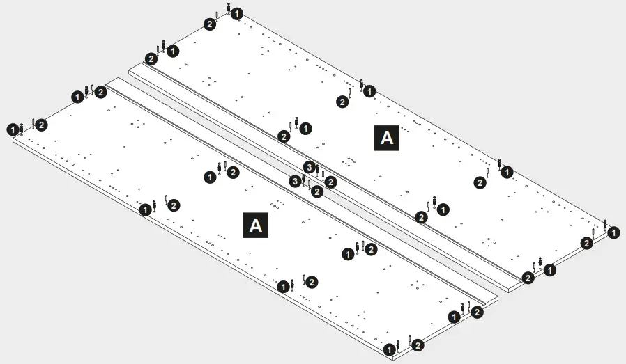 Assembly Instructions 1