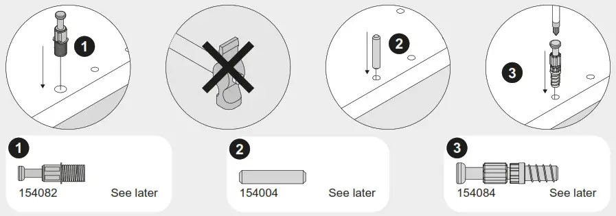 Assembly Instructions 2