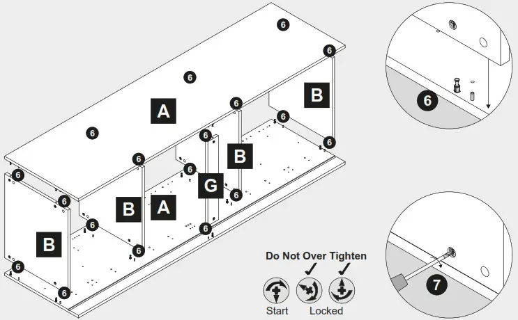 Assembly Instructions 5
