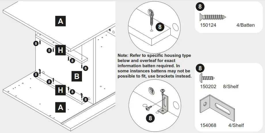 Assembly Instructions 6