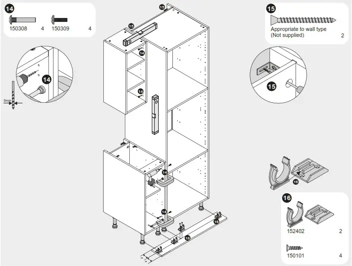 Installation Instructions 1