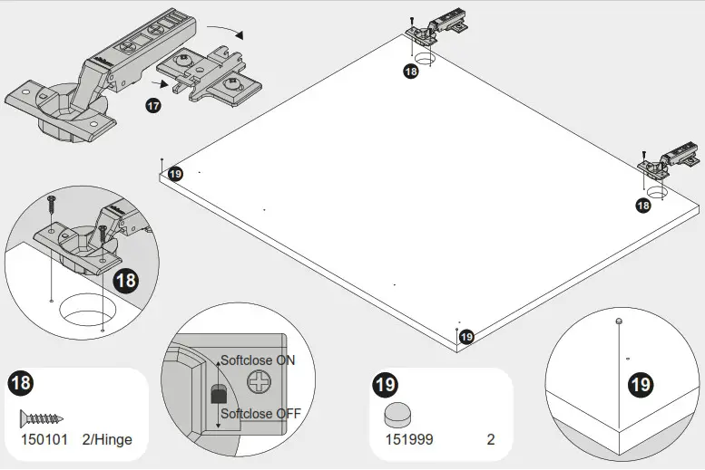 Installation Instructions 2