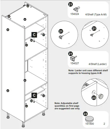 Installation Instructions 4