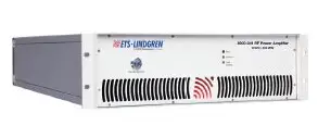 ETS-LINDGREN 8000-005 RF Power Amplifier