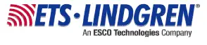 ETS-LINDGREN logo