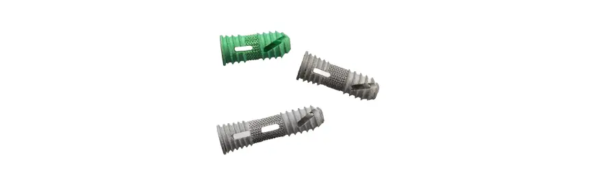 Orthofix Firebird Si Fusion System Instructions Orthofix Firebird Si Fusion System Instructions