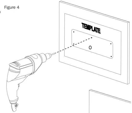 Bullard-XS-Thermal-Imager-Charger-Installation