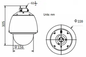 diagram, engineering drawing