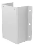 a close up of a speaker