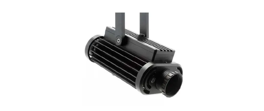 Rosco Lm-79-08 Image Spot Led Gobo Projector User Guide Rosco Lm-79-08 Image Spot Led Gobo Projector User Guide