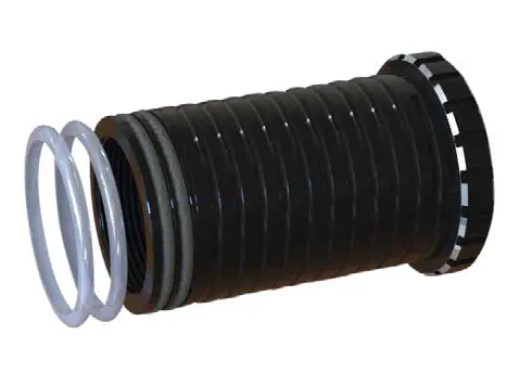 ROSCO LM-79-08 Image Spot LED Gobo Projector image fig1