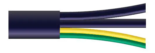 ROSCO LM-79-08 Image Spot LED Gobo Projector image fig2