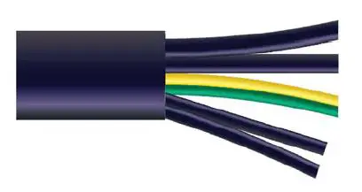 ROSCO LM-79-08 Image Spot LED Gobo Projector image fig3