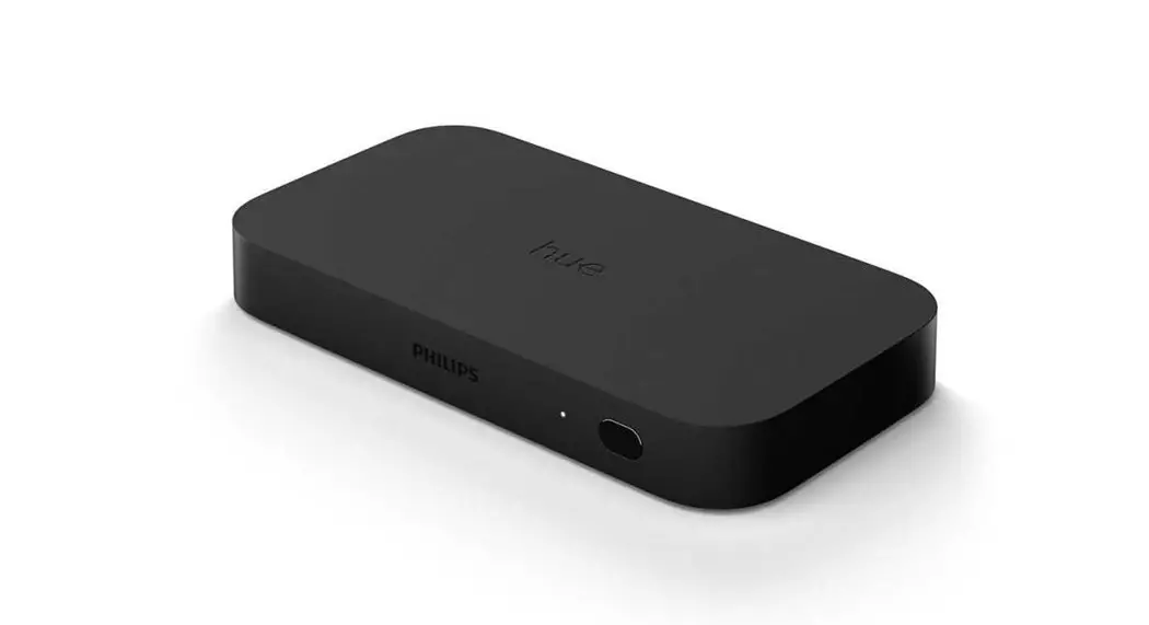 Philips Phl459429 Hue Play Hdmi Sync Box User Manual Philips Phl459429 Hue Play Hdmi Sync Box User Manual