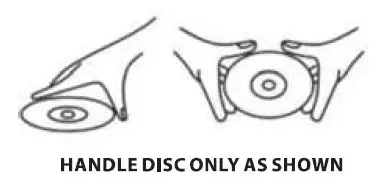 BLAUPUNKT MS40BT Micro System with Bluetooth and CDUSB Player Fig1