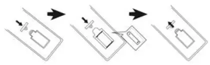 BLAUPUNKT MS40BT Micro System with Bluetooth and CDUSB Player Fig8