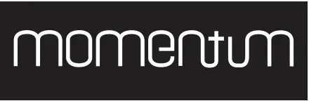 momentum logo