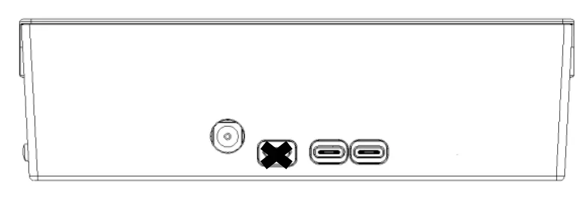 MIDLAND TeamComm Desktop Charger FIG 3