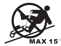 greenworks MO48L2211 Brushless Lawn Mower - icon