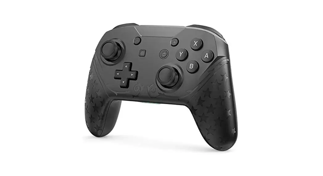 Yccteam Ycc-sw4004 Wireless Pro Game Controller Instruction Manual Yccteam Ycc-sw4004 Wireless Pro Game Controller Instruction Manual