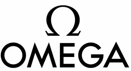 OMEGA logo