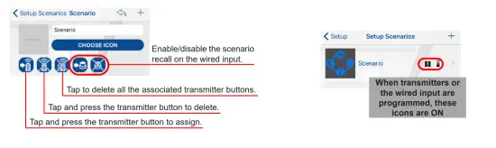 TELECO TMATE868AL T MATE 5VDC Bluetooth Interface - ADVANCED SCENARIO