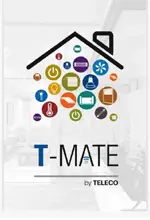 TELECO TMATE868AL T MATE 5VDC Bluetooth Interface - INSTALLATION