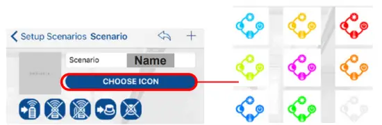 TELECO TMATE868AL T MATE 5VDC Bluetooth Interface - SCENARIO2