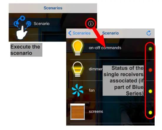 TELECO TMATE868AL T MATE 5VDC Bluetooth Interface - SCENARIOS