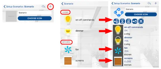 TELECO TMATE868AL T MATE 5VDC Bluetooth Interface - TELECO TMATE868AL T MATE 5VDC Bluetooth Interface - SCENARIO