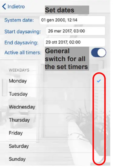 TELECO TMATE868AL T MATE 5VDC Bluetooth Interface - TIMERS4