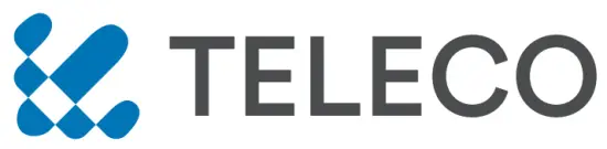 TELECO logo