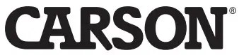 CARSON - Logo