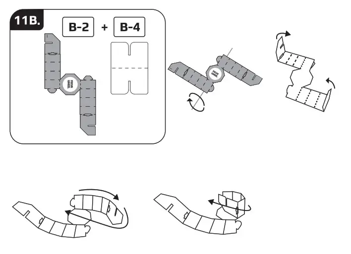 CARSON OG 100 Optigami Build Your Own Microscope Kit - Product Overview 20