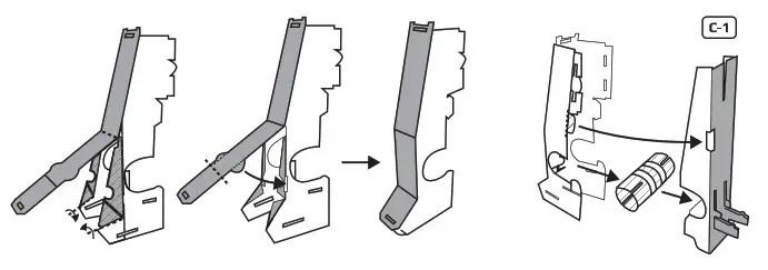 CARSON OG 100 Optigami Build Your Own Microscope Kit - Product Overview 5