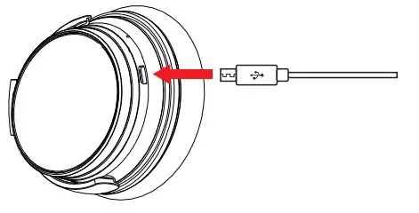 Srhythm NC25 Active Noise Cancelling Headphone - figure 7