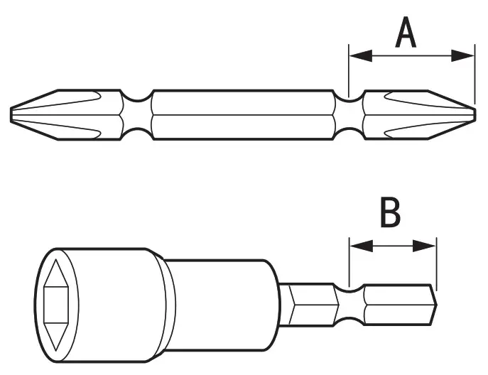 makita DFT085F Cordless Screw Driver - ASSEMBLY