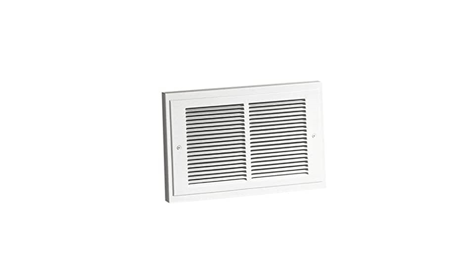 Broan 120 Wall Heater With Downflow Louvers Instruction Manual Broan 120 Wall Heater With Downflow Louvers Instruction Manual