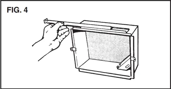 INSTALLATION Instructions