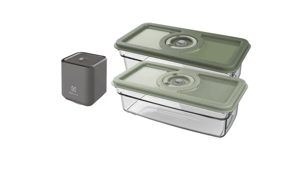 Electrolux Eavfk1 Create 3 Vacuum Fresh Kit User Manual Electrolux Eavfk1 Create 3 Vacuum Fresh Kit User Manual