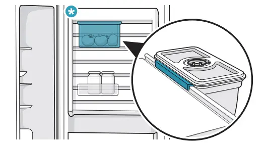 Electrolux EAVFK1 Create 3 Vacuum Fresh Kit - PARTS 13