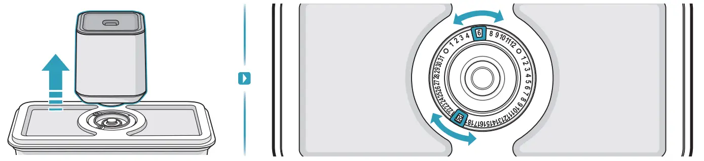 Electrolux EAVFK1 Create 3 Vacuum Fresh Kit - PARTS 2