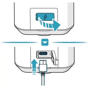 Electrolux EAVFK1 Create 3 Vacuum Fresh Kit - PARTS 7