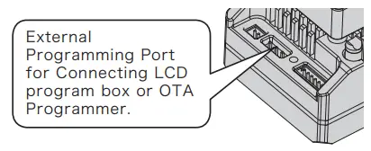 HOBBYWING Xerun XR10 Brushless Electronic Speed Controller - fig 2