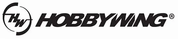 HOBBYWING logo