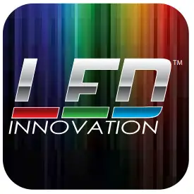 Custom Accessories INF 6Pc Interior LED Pod Lighting Kit - ifn icon