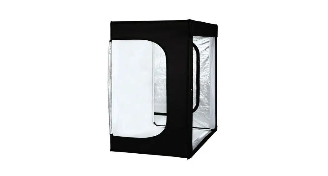 Bresser F004018 Photo Tent With Led Lighting Instruction Manual