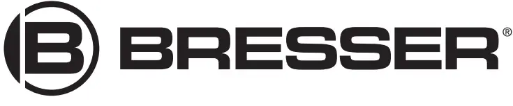 BRESSER - logo